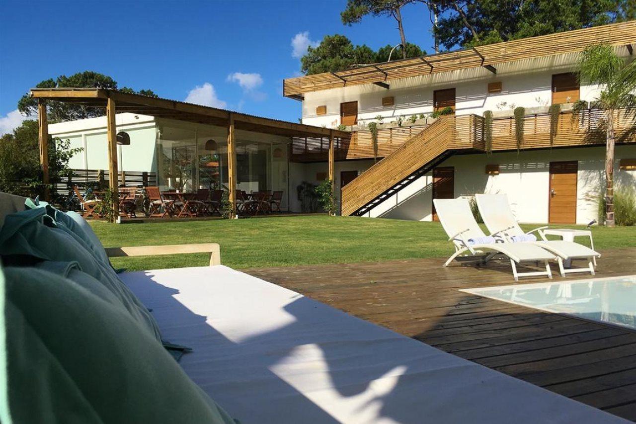 Live Hotel Boutique (Adults Only) Punta del Este Bagian luar foto