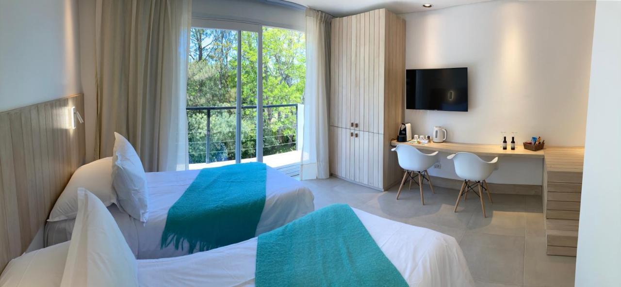 Live Hotel Boutique (Adults Only) Punta del Este Bagian luar foto