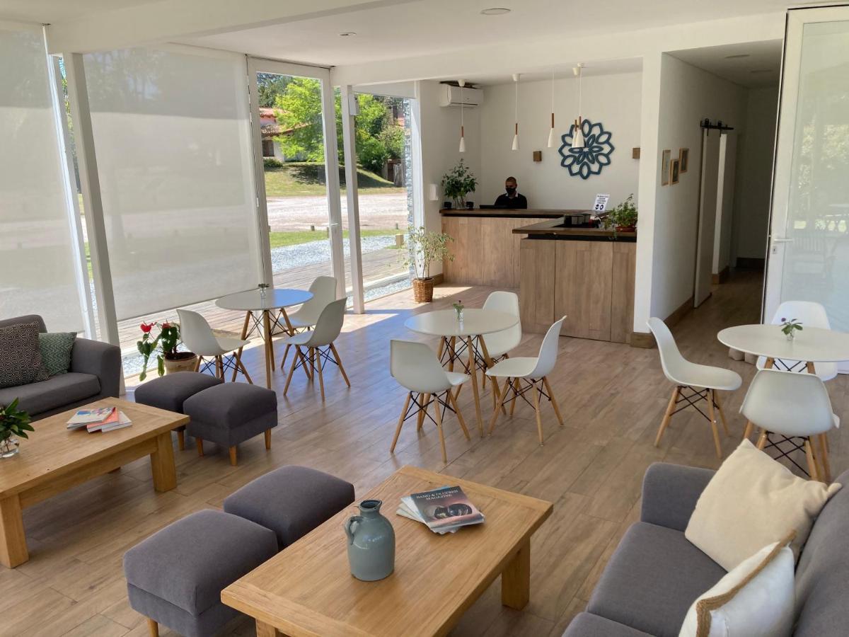 Live Hotel Boutique (Adults Only) Punta del Este Bagian luar foto