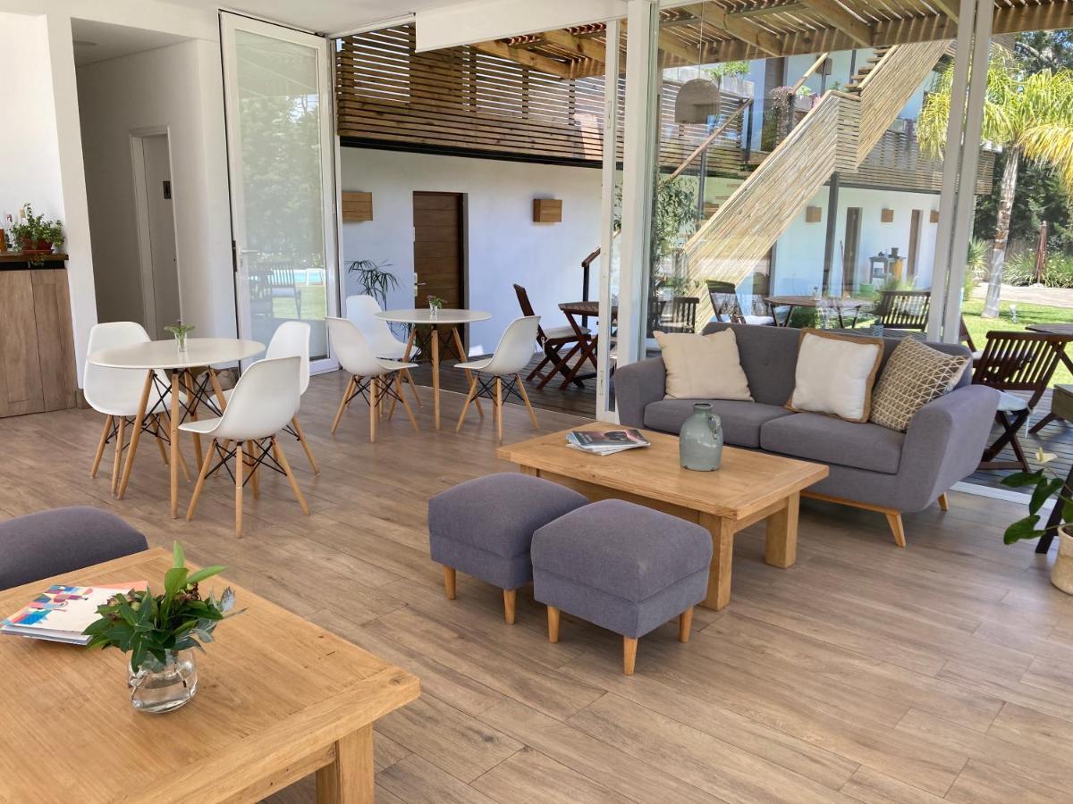 Live Hotel Boutique (Adults Only) Punta del Este Bagian luar foto