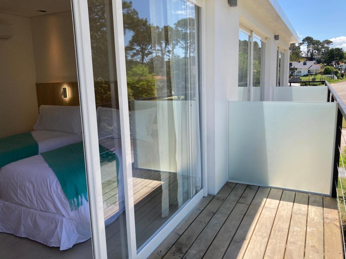 Live Hotel Boutique (Adults Only) Punta del Este Bagian luar foto