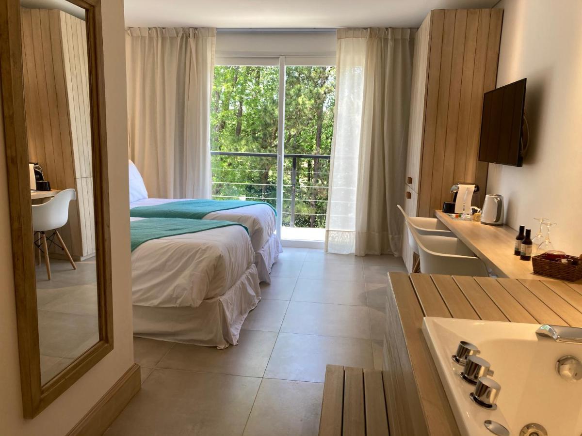 Live Hotel Boutique (Adults Only) Punta del Este Bagian luar foto