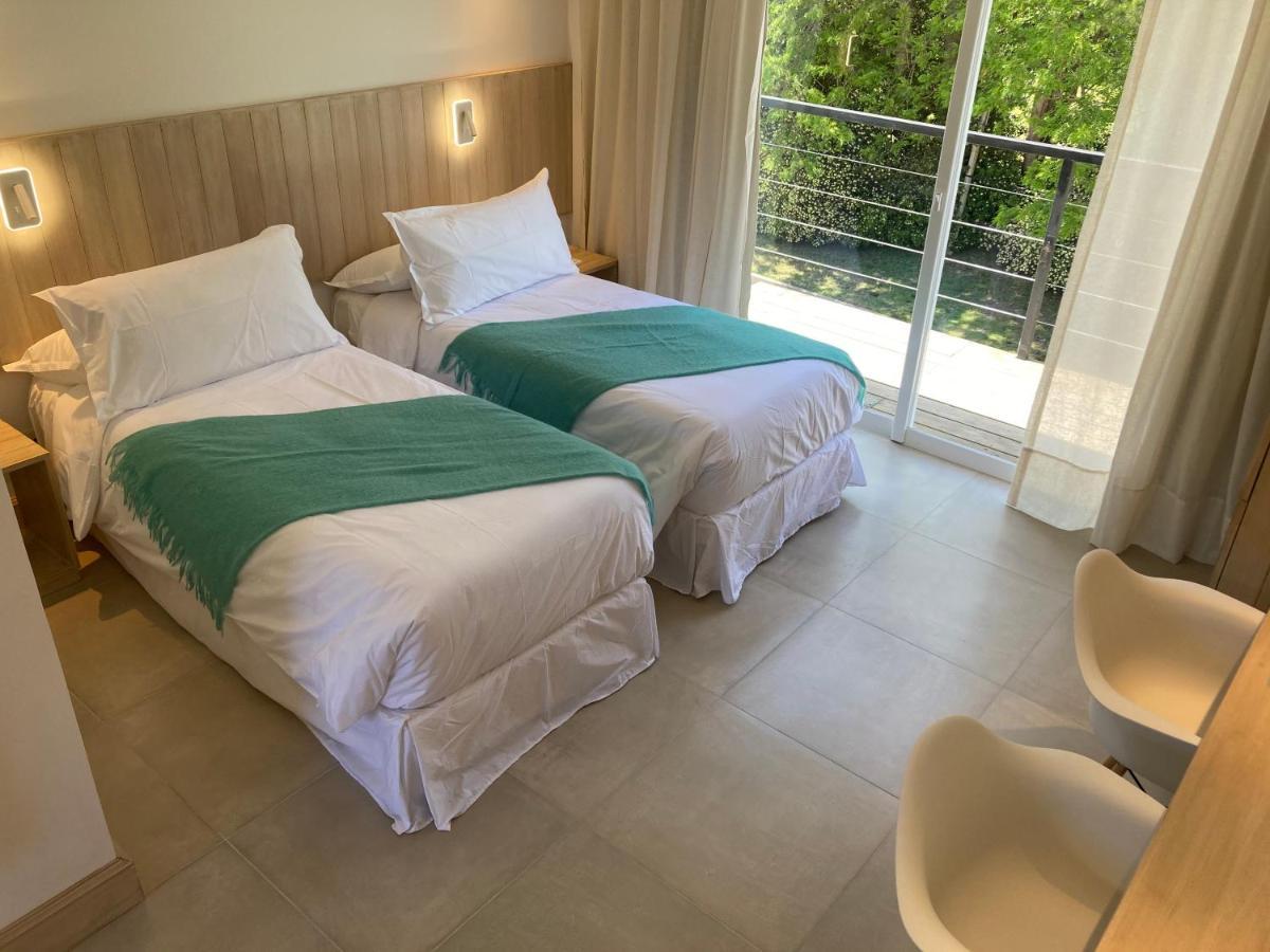 Live Hotel Boutique (Adults Only) Punta del Este Bagian luar foto