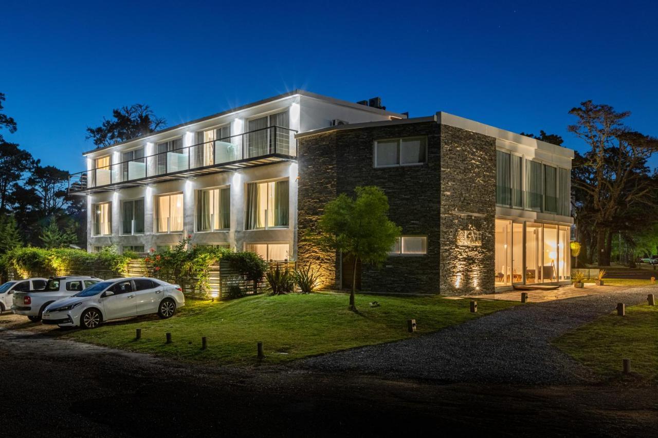 Live Hotel Boutique (Adults Only) Punta del Este Bagian luar foto
