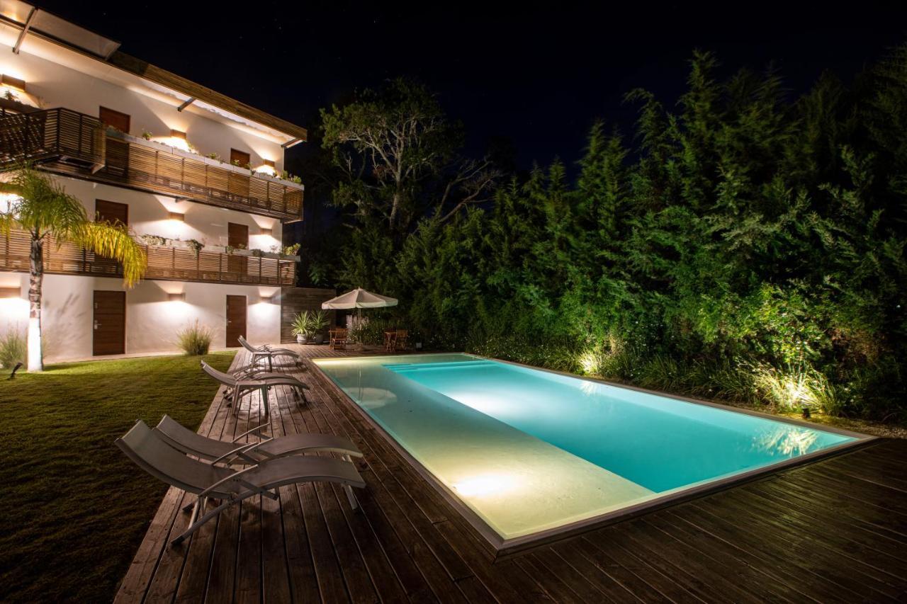 Live Hotel Boutique (Adults Only) Punta del Este Bagian luar foto