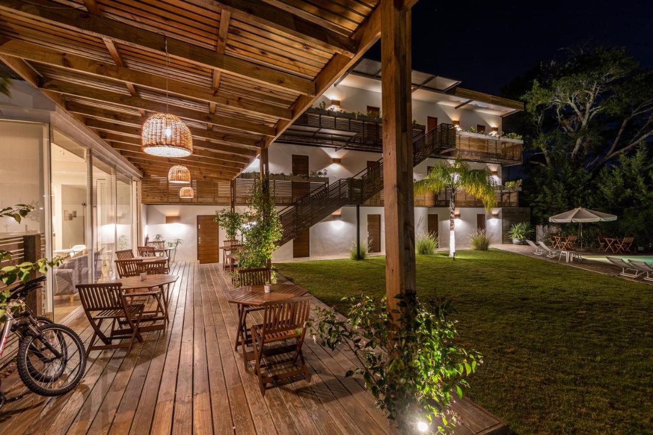 Live Hotel Boutique (Adults Only) Punta del Este Bagian luar foto