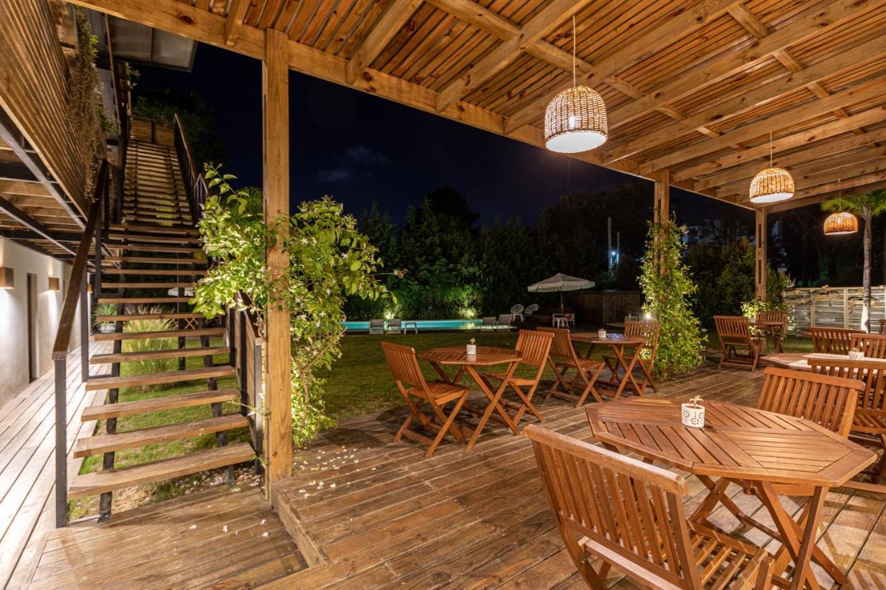 Live Hotel Boutique (Adults Only) Punta del Este Bagian luar foto