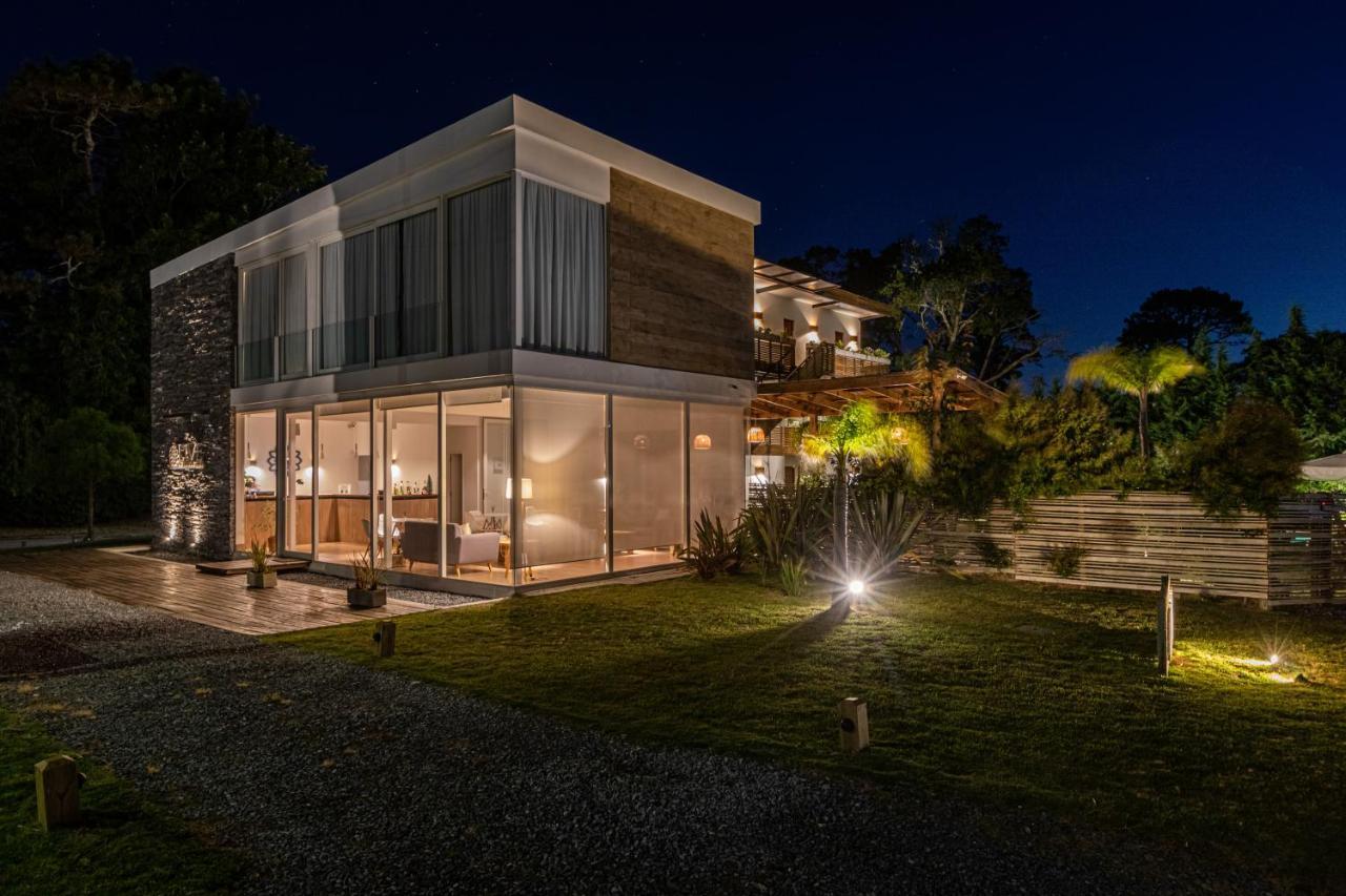 Live Hotel Boutique (Adults Only) Punta del Este Bagian luar foto