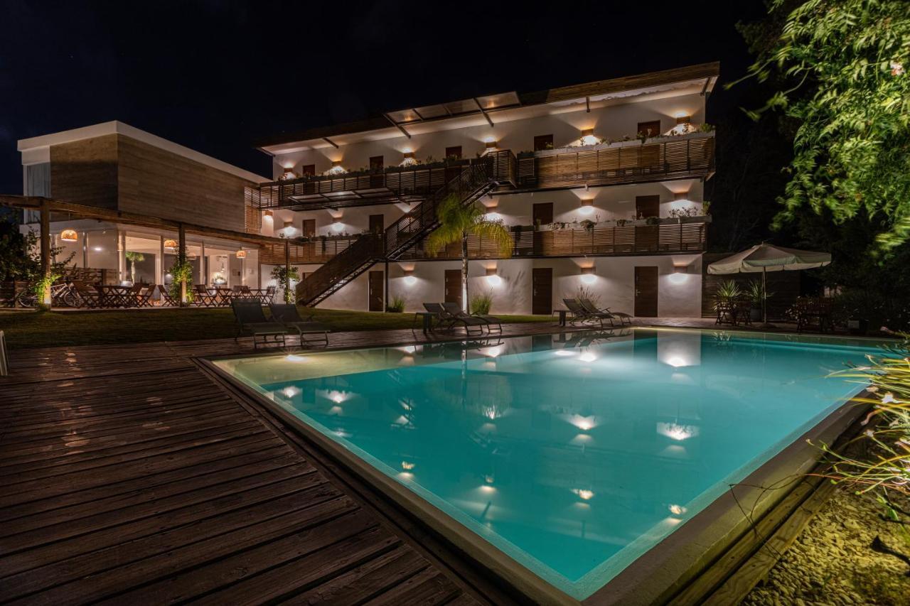 Live Hotel Boutique (Adults Only) Punta del Este Bagian luar foto