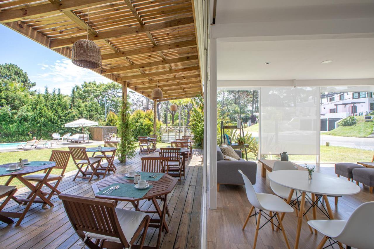 Live Hotel Boutique (Adults Only) Punta del Este Bagian luar foto