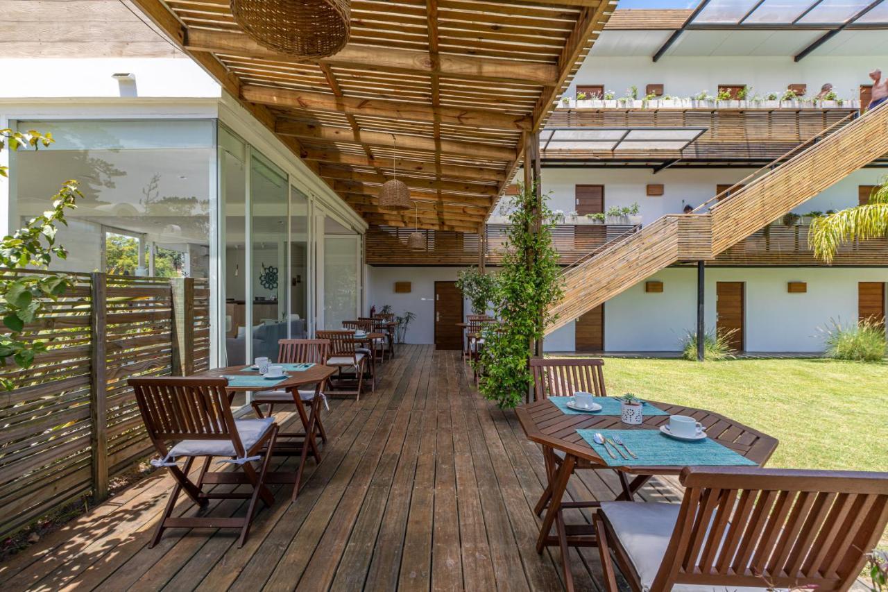 Live Hotel Boutique (Adults Only) Punta del Este Bagian luar foto