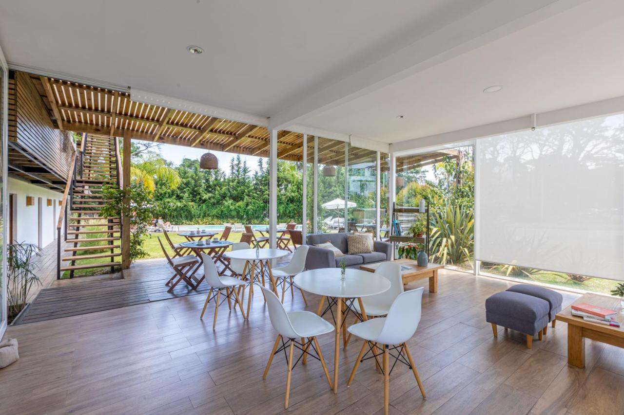 Live Hotel Boutique (Adults Only) Punta del Este Bagian luar foto
