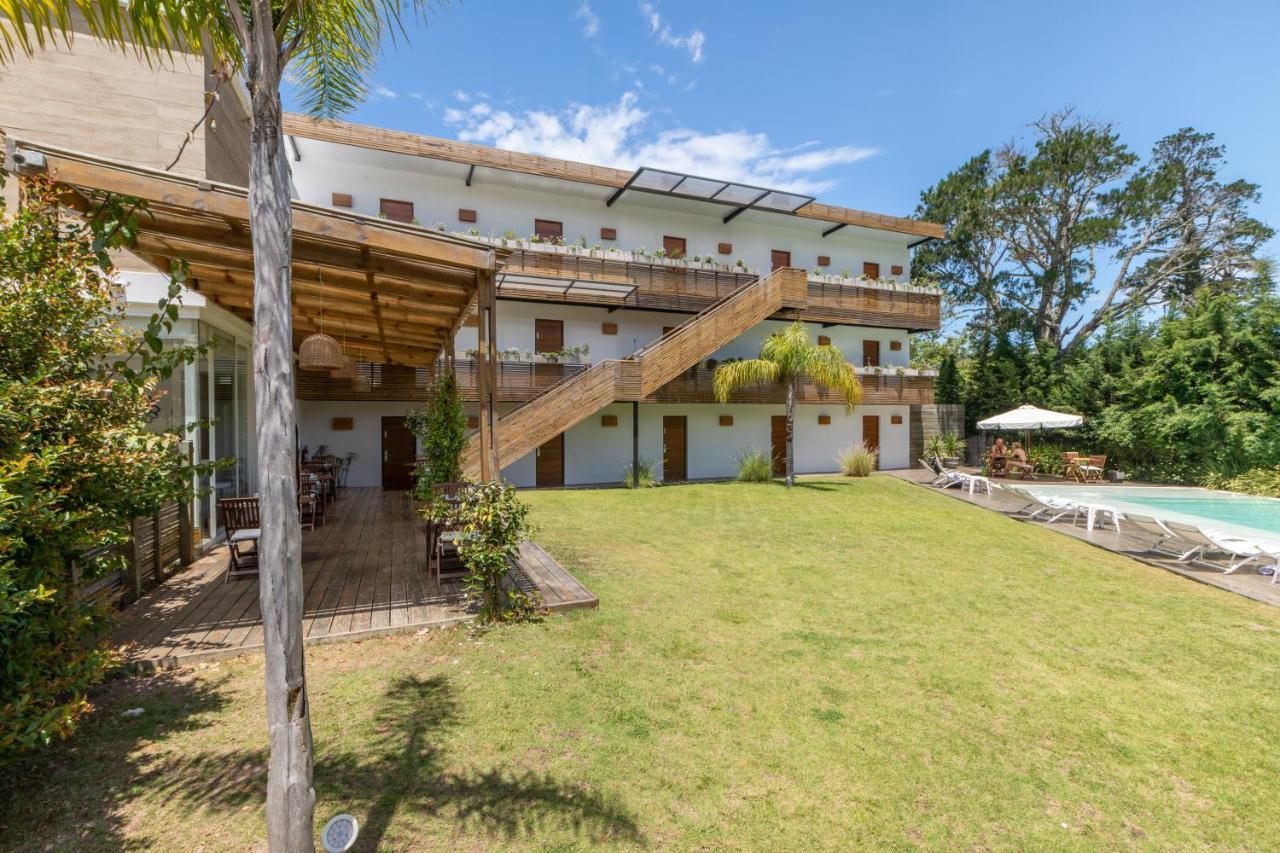 Live Hotel Boutique (Adults Only) Punta del Este Bagian luar foto
