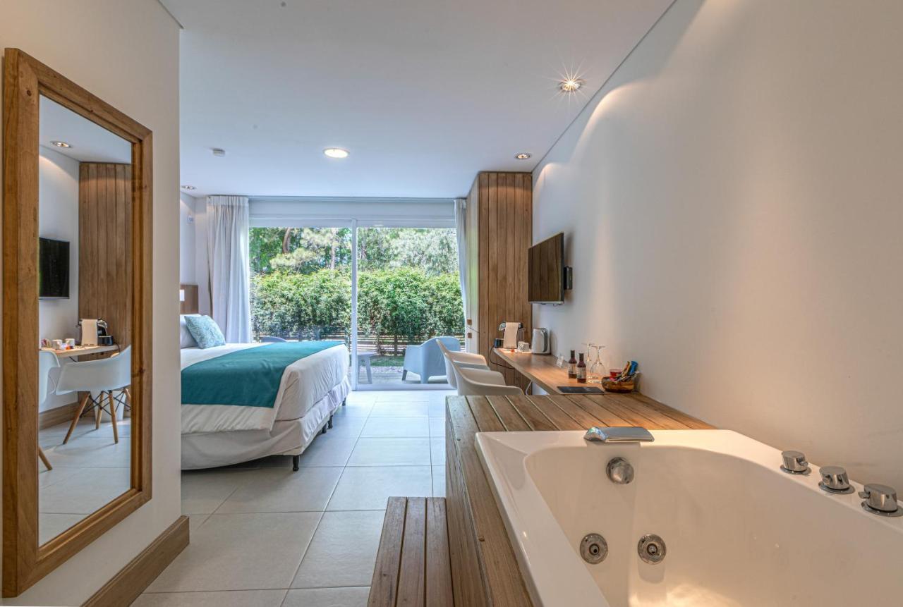 Live Hotel Boutique (Adults Only) Punta del Este Bagian luar foto