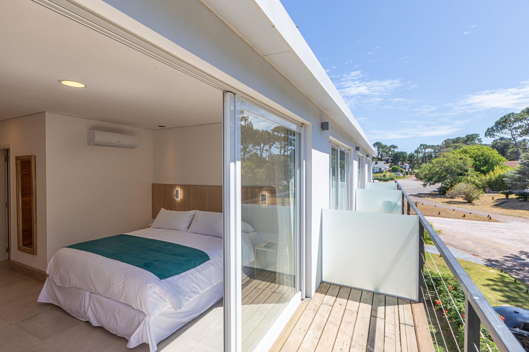 Live Hotel Boutique (Adults Only) Punta del Este Bagian luar foto