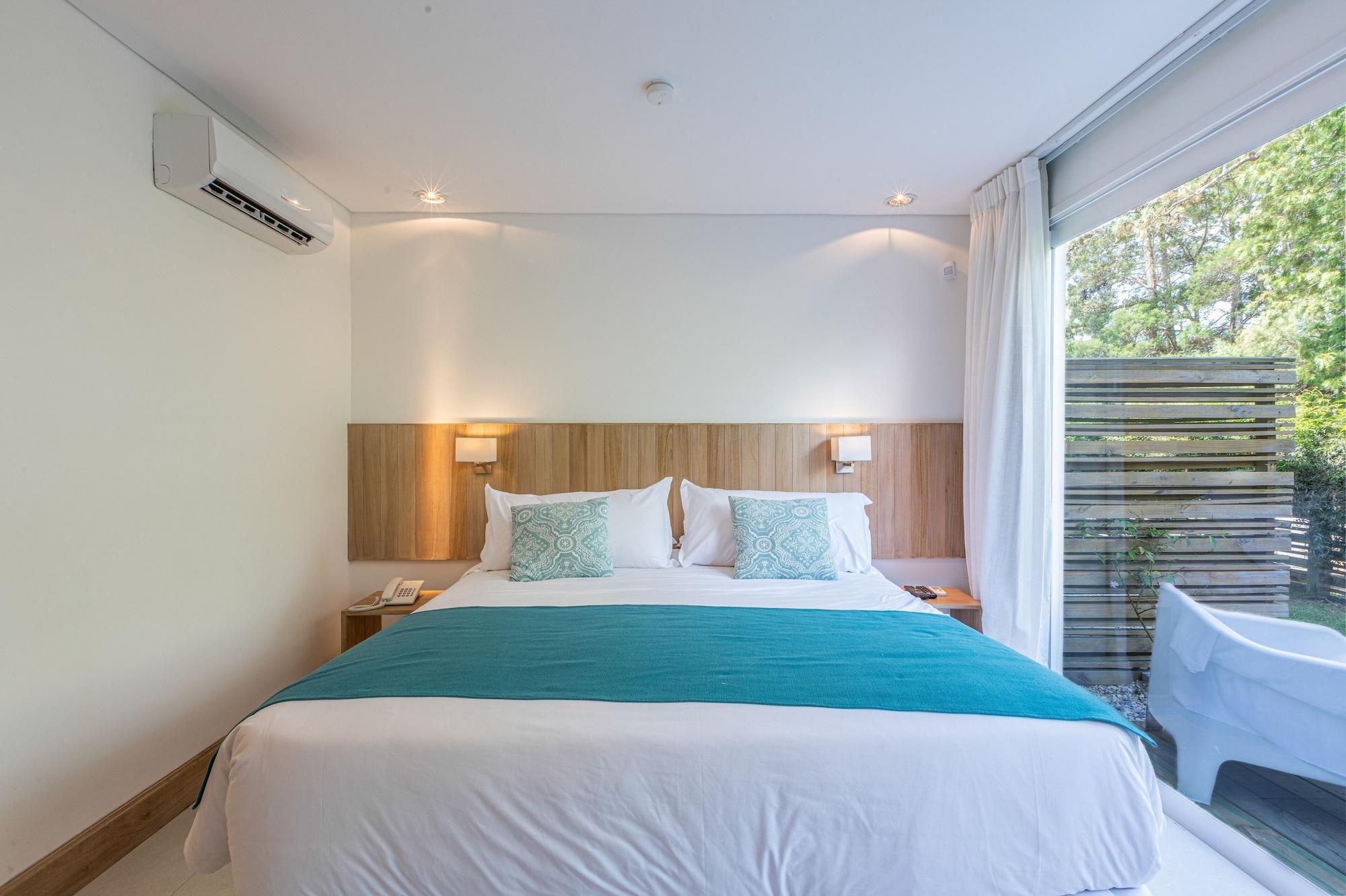 Live Hotel Boutique (Adults Only) Punta del Este Bagian luar foto