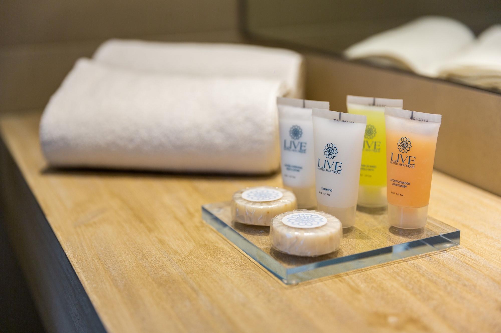 Live Hotel Boutique (Adults Only) Punta del Este Bagian luar foto
