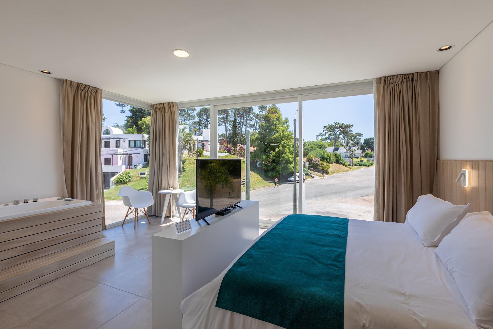 Live Hotel Boutique (Adults Only) Punta del Este Bagian luar foto