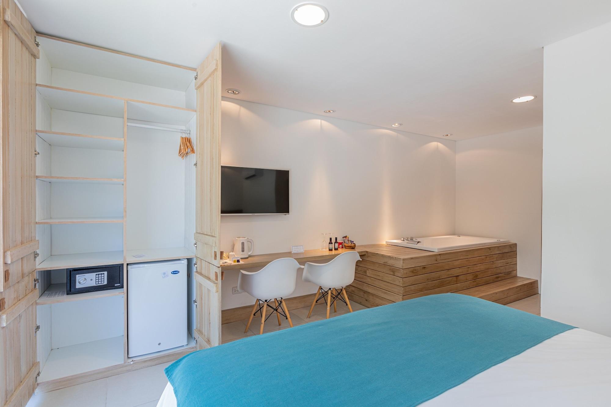 Live Hotel Boutique (Adults Only) Punta del Este Bagian luar foto