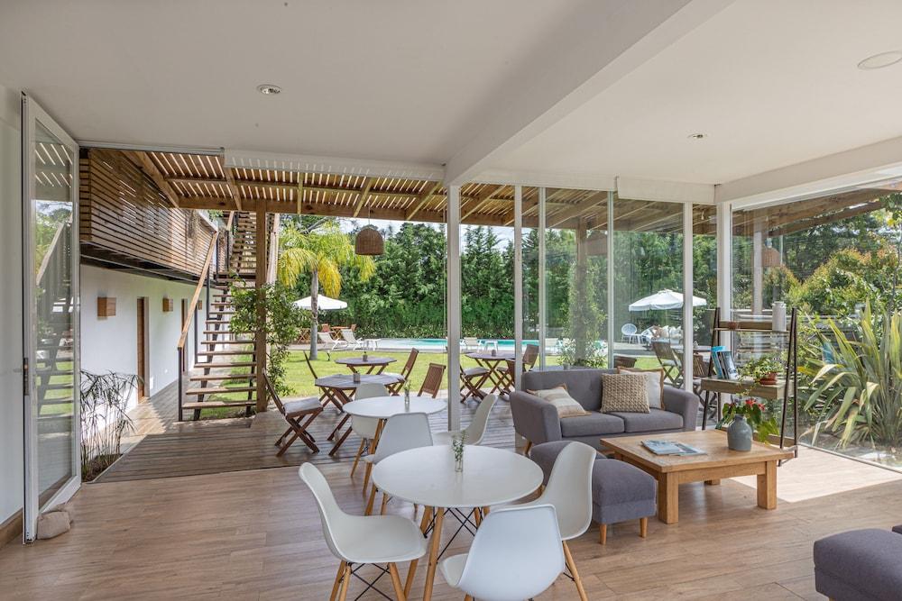 Live Hotel Boutique (Adults Only) Punta del Este Bagian luar foto