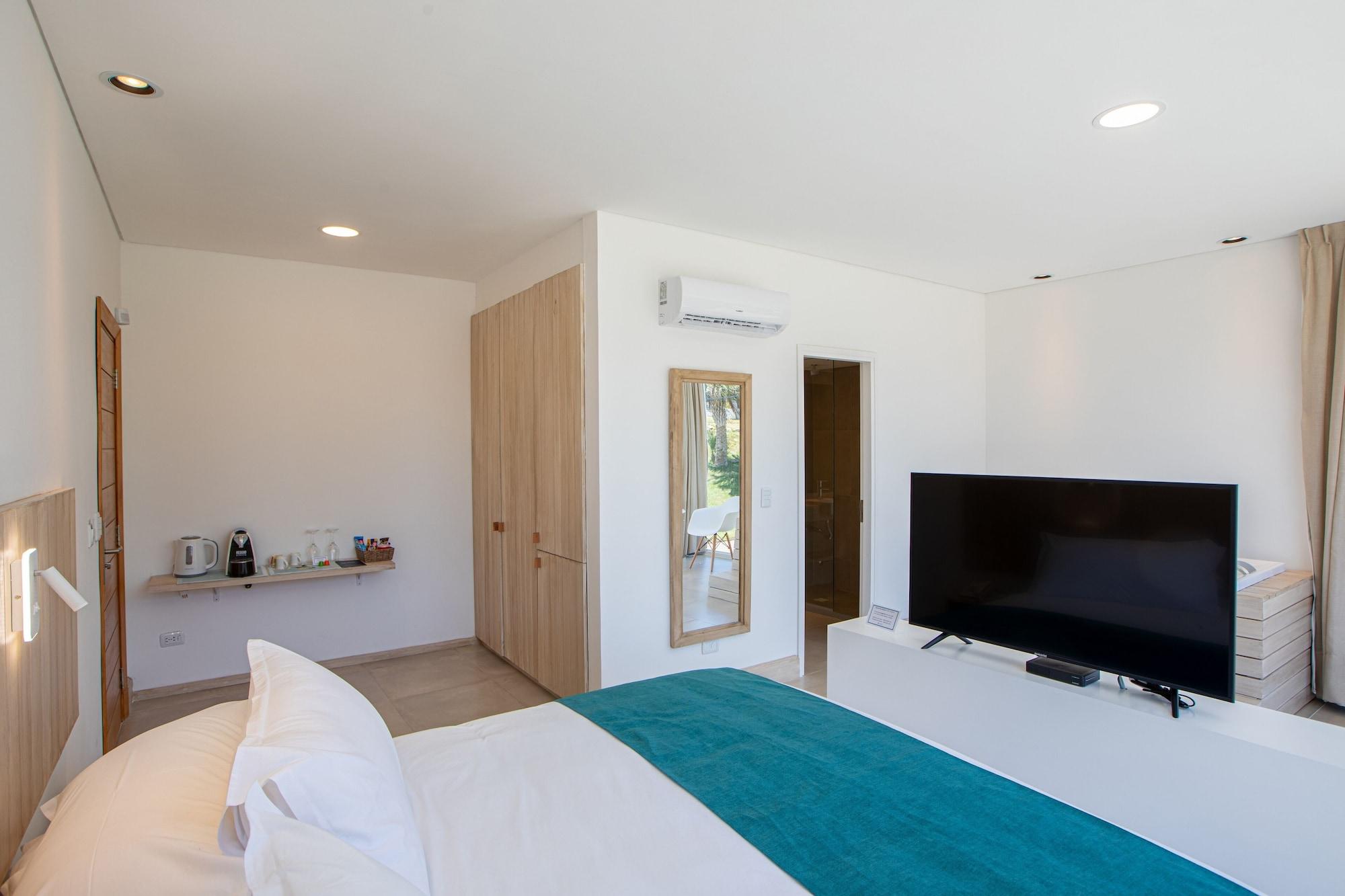 Live Hotel Boutique (Adults Only) Punta del Este Bagian luar foto
