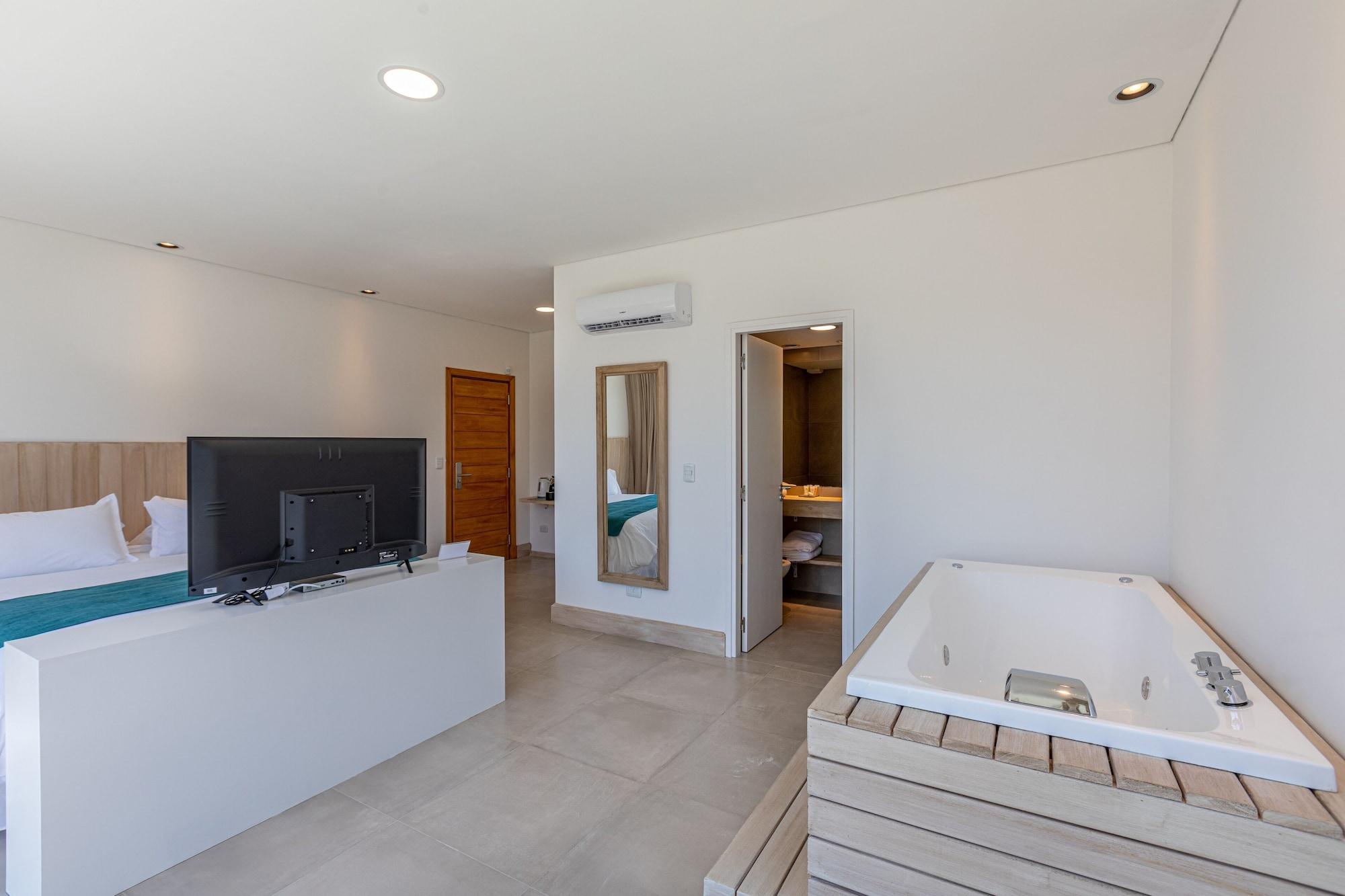 Live Hotel Boutique (Adults Only) Punta del Este Bagian luar foto