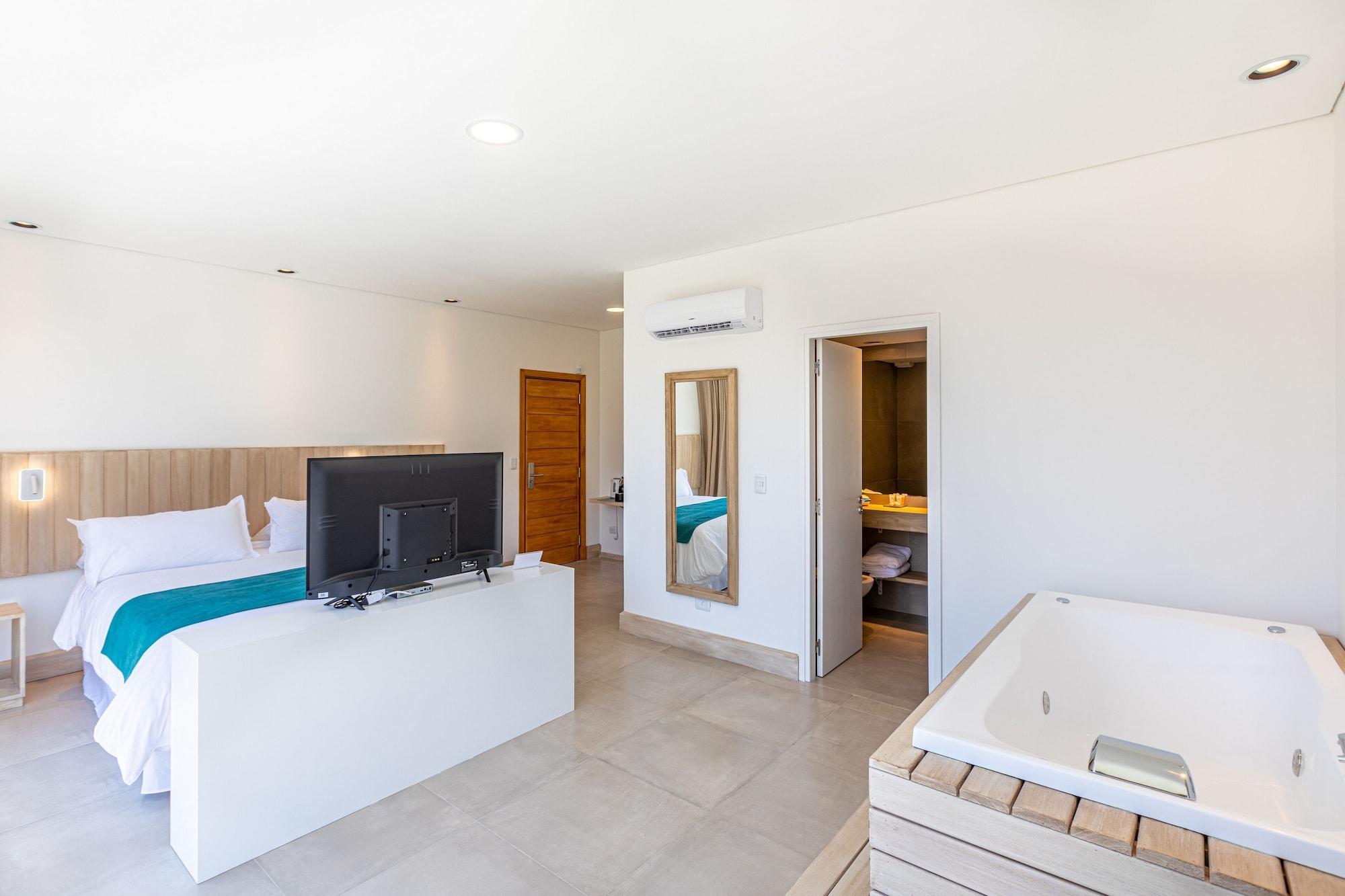 Live Hotel Boutique (Adults Only) Punta del Este Bagian luar foto
