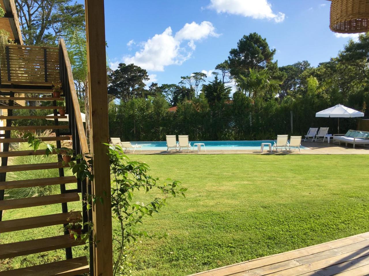 Live Hotel Boutique (Adults Only) Punta del Este Bagian luar foto