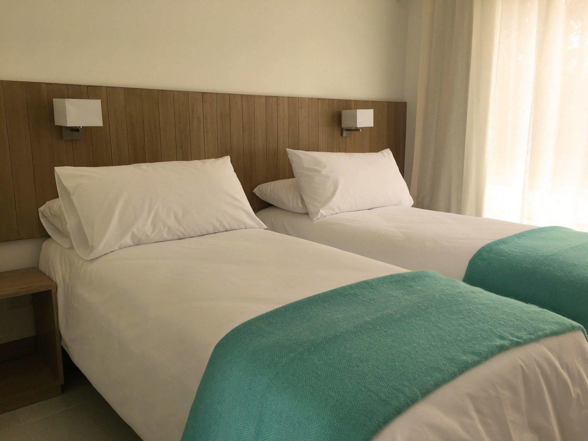 Live Hotel Boutique (Adults Only) Punta del Este Bagian luar foto