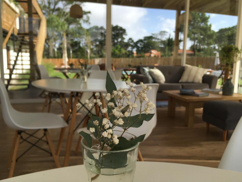 Live Hotel Boutique (Adults Only) Punta del Este Bagian luar foto
